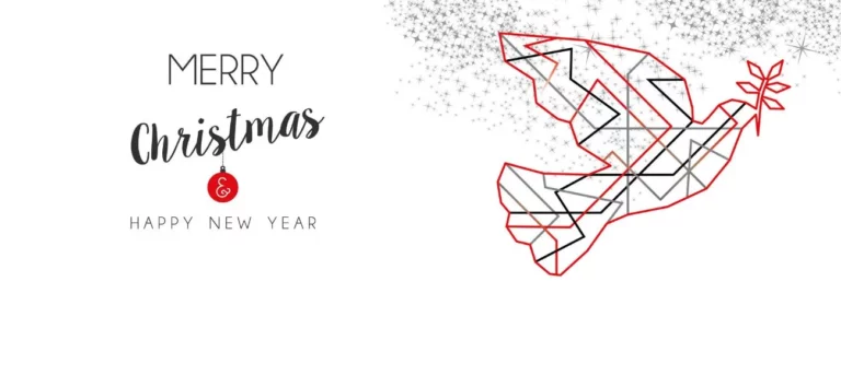 Hoffmann + Krippner wünscht Frohe Weihnachten