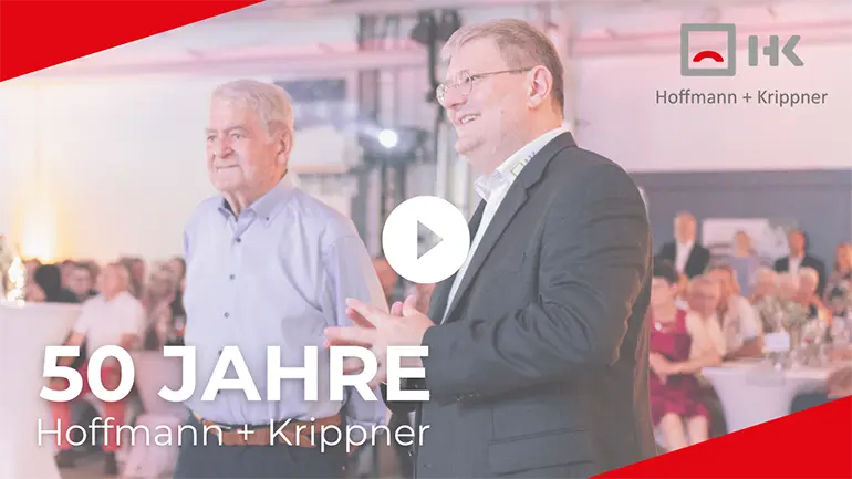 Jubiläumsfeier 50 Jahre