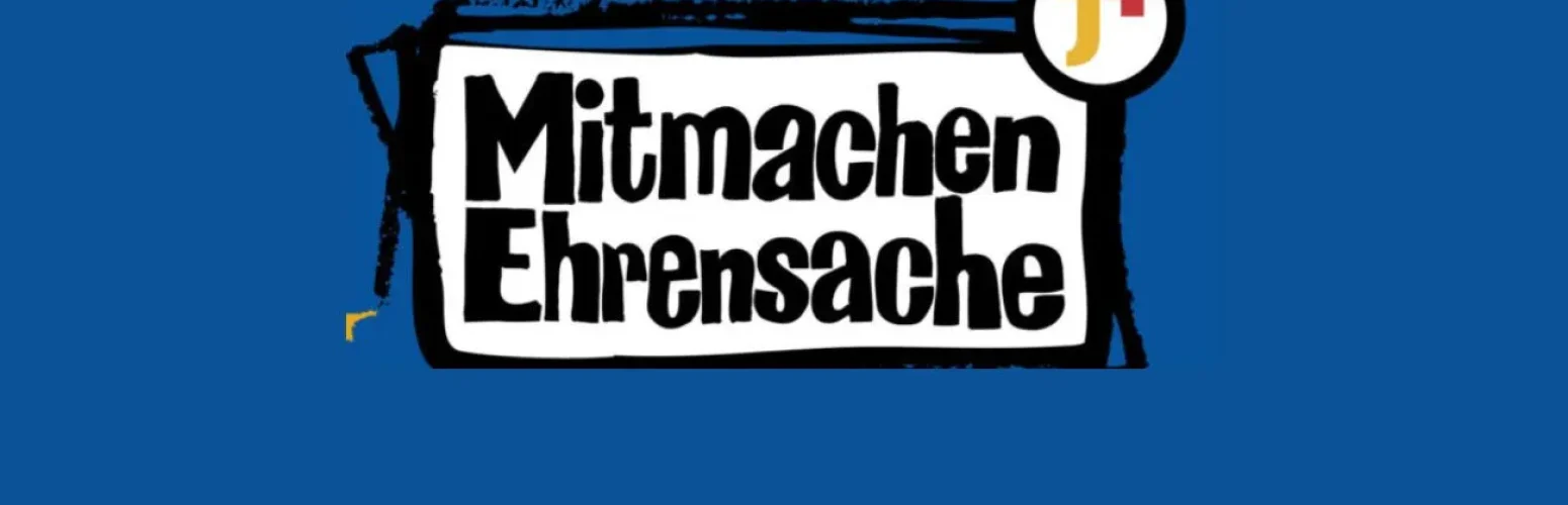 Aktion Mitmachen Ehrensache